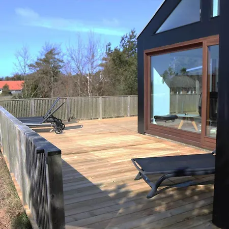 1328-aakirkeby-poserevaenget-34 Semesterbostad Vester Somarken