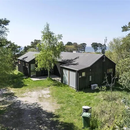 Semesterbostad 1328-aakirkeby-poserevaenget-34 Vester Somarken