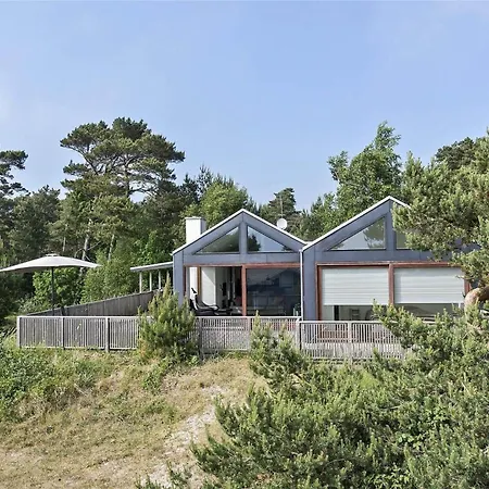 1328-aakirkeby-poserevaenget-34 Semesterbostad Vester Somarken