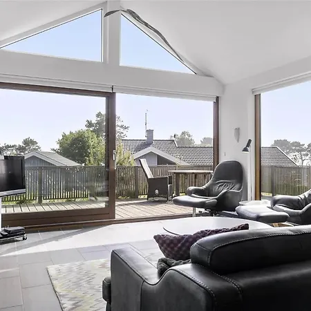 Semesterbostad 1328-aakirkeby-poserevaenget-34 Vester Somarken