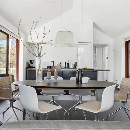 Holiday home 1328-aakirkeby-poserevaenget-34
