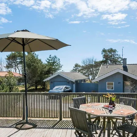 1328-aakirkeby-poserevaenget-34 Holiday home Vester Somarken