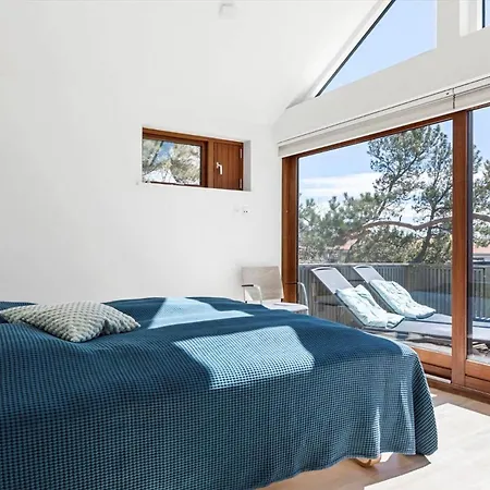 Holiday home 1328-aakirkeby-poserevaenget-34